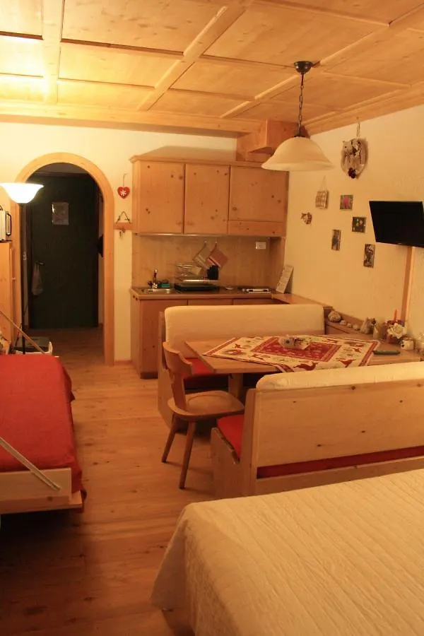 Casa Focobon - Presso Sussy Residence فالكادي 0*,  إيطاليا