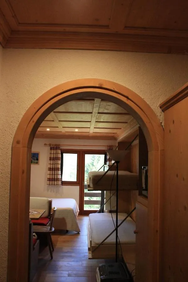 Casa Focobon - Presso Sussy Residence فالكادي شقة