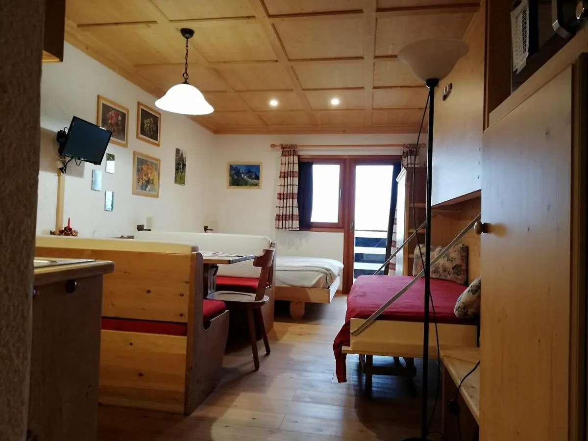 شقة Casa Focobon - Presso Sussy Residence فالكادي