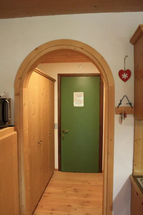 شقة Casa Focobon - Presso Sussy Residence فالكادي إيطاليا