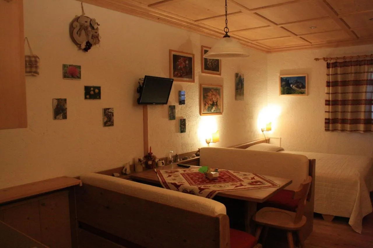 Casa Focobon - Presso Sussy Residence فالكادي 0*,
