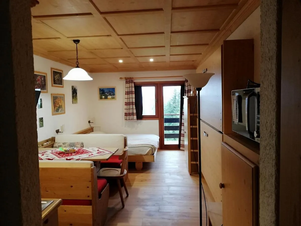 Casa Focobon - Presso Sussy Residence فالكادي إيطاليا