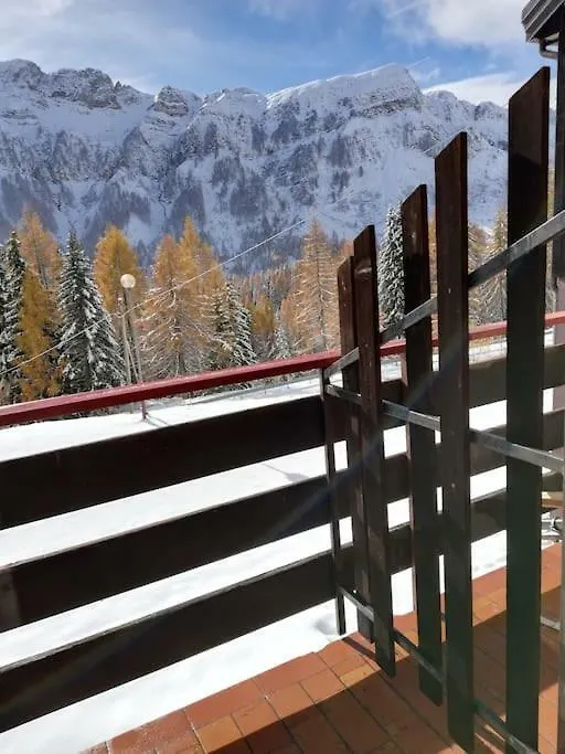 Casa Focobon - Presso Sussy Residence فالكادي إيطاليا