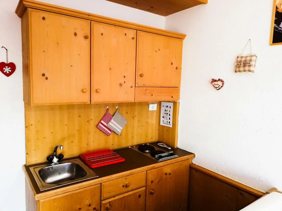 Casa Focobon - Presso Sussy Residence فالكادي إيطاليا